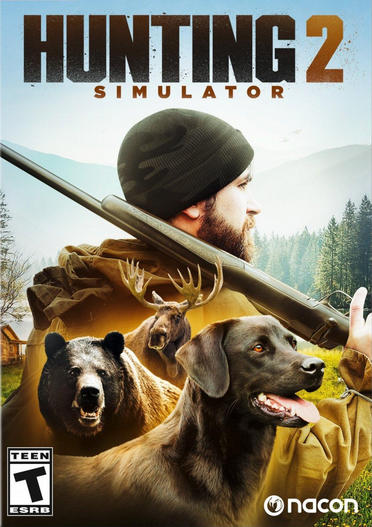 Hunting Simulator 2 ราคาถูก